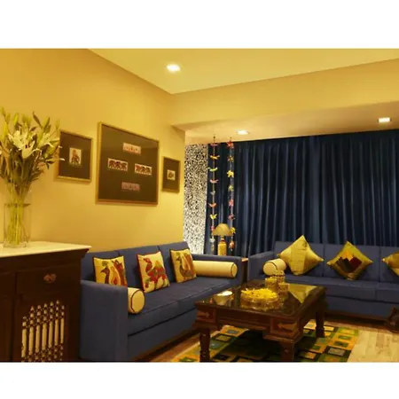 The Shalimar Hotel, Kemps Corner-3
