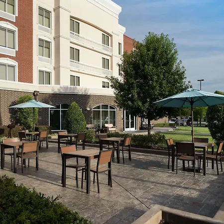 Hilton Garden Inn Dfw North Grapevine-2