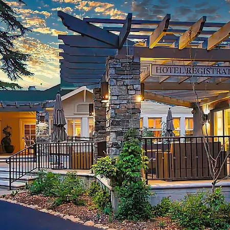 Appellation Lodi - Wine & Roses Resort And Spa-2