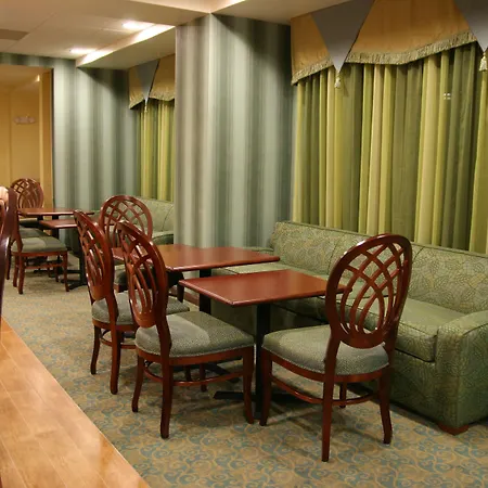 Hampton By Hilton-3