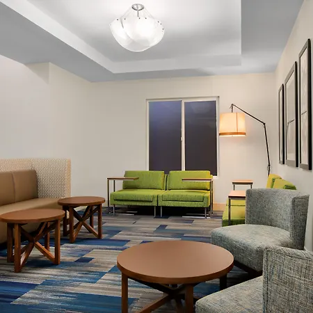 Holiday Inn Express Hotel & Suites Ontario By Ihg-2