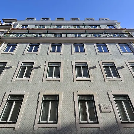 Vincci Baixa-2