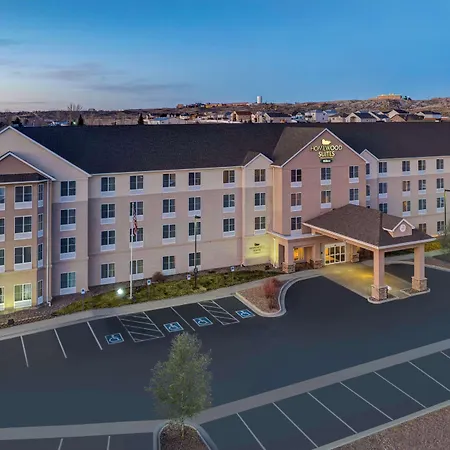 Homewood Suites - Rock Springs-2