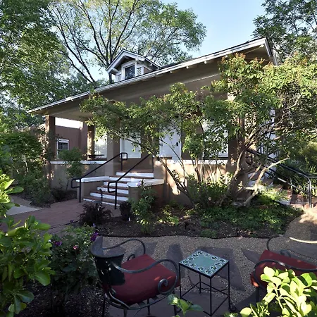 Casa Culinaria - The Gourmet Inn-3