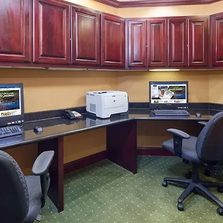 Hampton Inn & Suites Austin South Buda-3