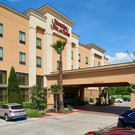 Hampton Inn & Suites Austin South Buda-2