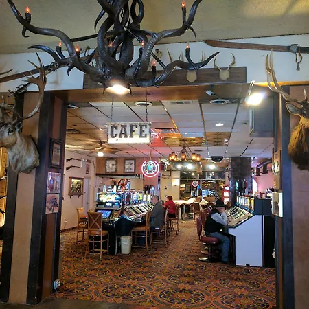 Hotel Nevada & Gambling Hall-3