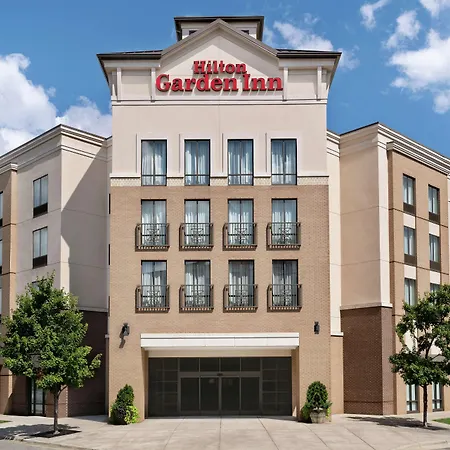 Hilton Garden Inn Charlotte/Ayrsley-3