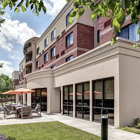 Courtyard Richmond North/Glen Allen-3