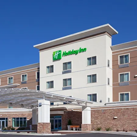 Holiday Inn Casper East-Medical Center By Ihg-2