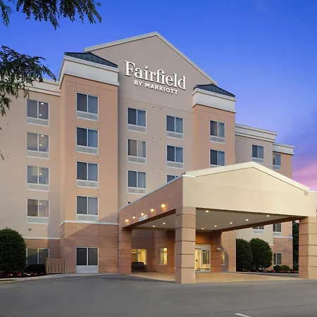 Fairfield Inn & Suites By Marriott Carlisle-2