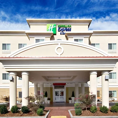 Holiday Inn Express & Suites Klamath Falls Central By Ihg-3