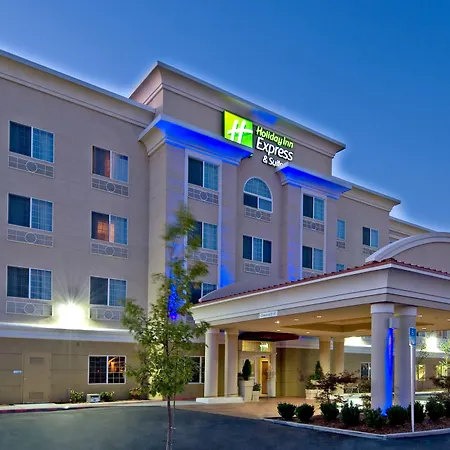 Holiday Inn Express & Suites Klamath Falls Central By Ihg-2