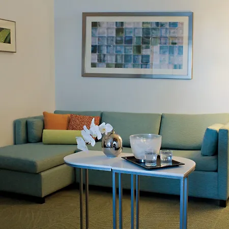 Springhill Suites Cincinnati Airport South-3