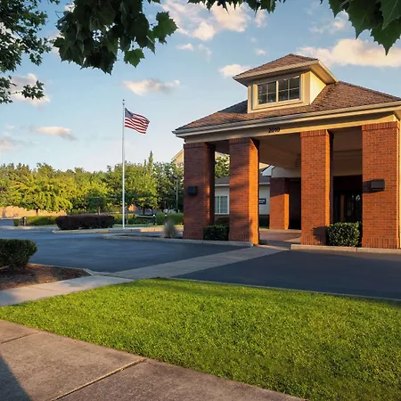 Homewood Suites Medford-3
