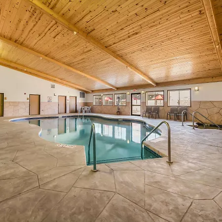 Econo Lodge Rice Lake-3