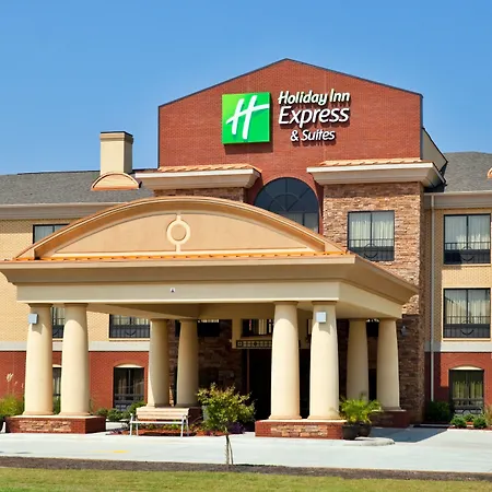 Holiday Inn Express Hotel & Suites Greenville By Ihg-3