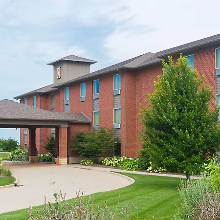 Parke Regency Hotel & Conf Ctr., BW Signature Collection-3