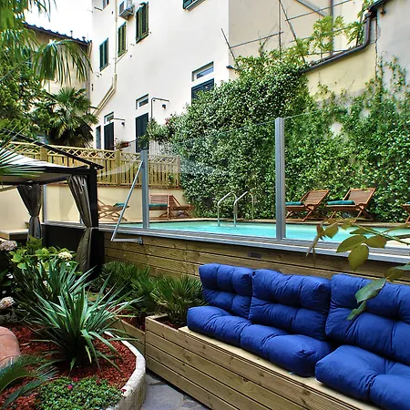 Hotel Ginori Al Duomo - Dbe Hotels-3
