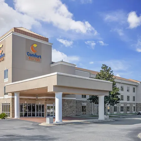 Comfort Suites Brunswick-2