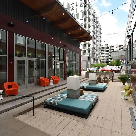 Aloft By Marriott Minneapolis-2