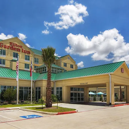 Hilton Garden Inn Houston-Pearland-2