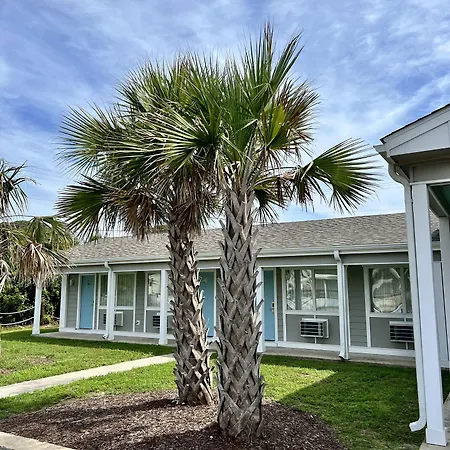 Oceanview Inn - Emerald Isle-2