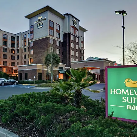 Homewood Suites Mobile East Bay/Daphne-3