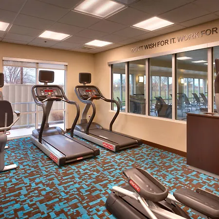 Fairfield Inn & Suites Boise Nampa-3