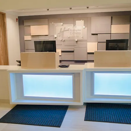 Holiday Inn Express Winona By Ihg-3