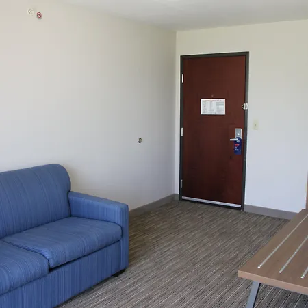 Holiday Inn Express Ponca City By Ihg-2