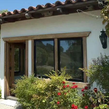 The Casitas Of Arroyo Grande-2