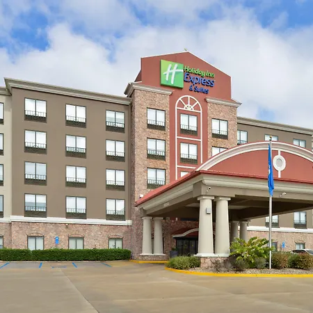 Holiday Inn Express Hotel & Suites La Place By Ihg-3