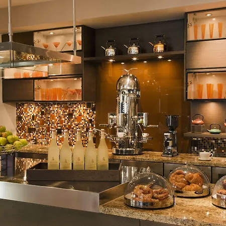 At&T Hotel & Conference Center-2