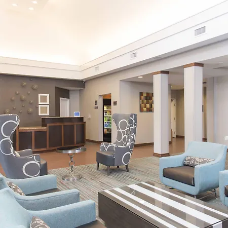 Residence Inn Moline Quad Cities-3