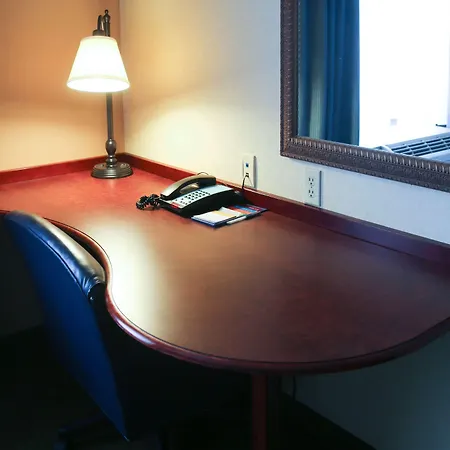 Hampton Inn Morehead-2