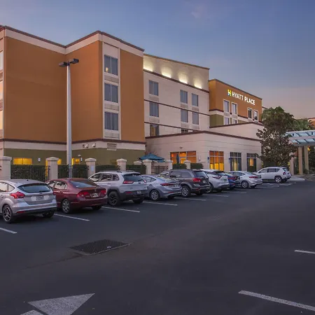 Hyatt Place Lake Mary/Orlando North-3