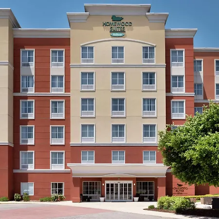 Homewood Suites Fort Wayne-2