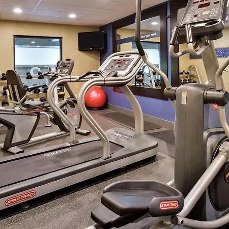 Hampton Inn Harrisonburg South-3
