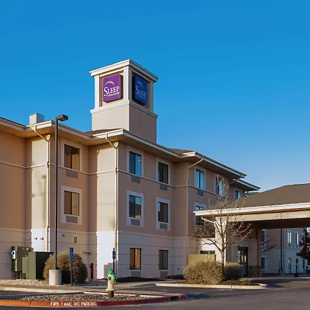 Sleep Inn & Suites Hobbs-3