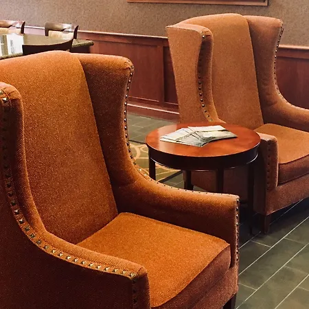 Hampton Inn & Suites Chesapeake-Battlefield Boulevard-3