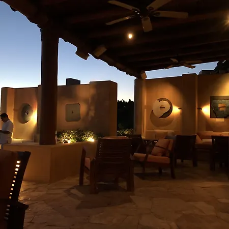 Cala De Mar Resort & Spa Ixtapa-2