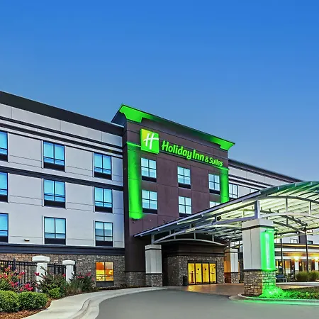 Holiday Inn & Suites Stillwater-University West By Ihg-2