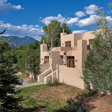 Worldmark Taos-2