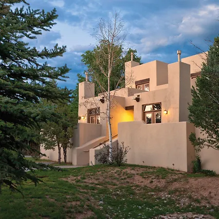 Worldmark Taos-3