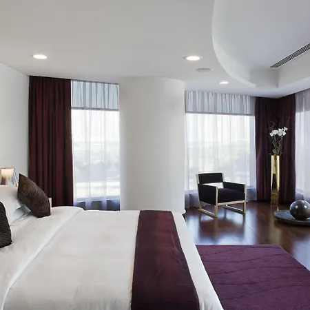 Jumeirah Living World Trade Centre Dubai-3