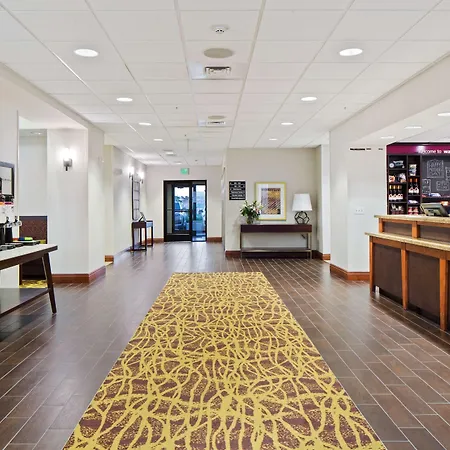 Hampton Inn & Suites By Hilton Walla Walla-2