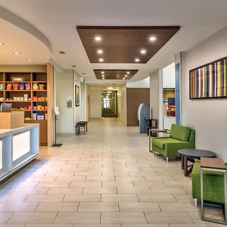 Holiday Inn Express Reno Airport By Ihg-2
