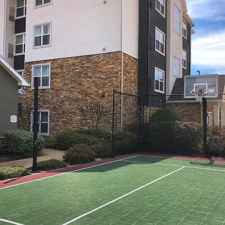 Residence Inn Bryan College Station-3