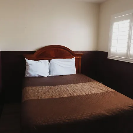 Hotel Paso Robles Wine Country-3